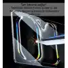 Jolita Samsung Galaxy Tab A11 8.7 inç Uyumlu Temperli Ekran Koruyucu Kırılmaz Cam X133 X135 X137 2025