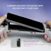Android ve iPhone 15 Serisi için GameSir G8 Galileo Mobil Oyun Denetleyicisi (USB-C) - Hall Effect Joystickleri ve Tetikleyiciler, 3.5 mm Ses Jakı - Xbox, PlayStation ve Diablo Immortal Oyna