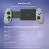 Android ve iPhone 15 Serisi için GameSir G8 Galileo Mobil Oyun Denetleyicisi (USB-C) - Hall Effect Joystickleri ve Tetikleyiciler, 3.5 mm Ses Jakı - Xbox, PlayStation ve Diablo Immortal Oyna