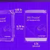 Western Digital 4TB WD Mor Gözetim Dahili Sabit Disk HDD - SATA 6 Gb/s, 128 MB Önbellek, 3,5 - WD44PURZ