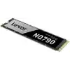 Lexar NQ790 1 TB, M.2 2280 PCIe Gen4x4 NVMe 1.4 Dahili, 7.000 MB/sye Kadar Okuma, 5.000 MB/sye Kadar Yazma, Yoğun İş Yükleri İçin Yüksek Performans, PS5