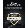 Lexar NQ790 1 TB, M.2 2280 PCIe Gen4x4 NVMe 1.4 Dahili, 7.000 MB/sye Kadar Okuma, 5.000 MB/sye Kadar Yazma, Yoğun İş Yükleri İçin Yüksek Performans, PS5