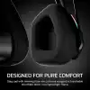 Corsair Void v2 MAX Wireless Gaming Headset for PC, PS5, PS4, Switch, Mobile - Simultaneous 2.4GHz+Bluetooth, Dolby Atmos, Sonarworks SoundID, 70Hr Battery, Fast Charging, Clear Microphone - Carbon