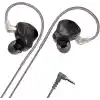 Klasse Feel IEM Kulaklık, Kulak İçi Gaming In-Ear Headphone (Feel [3.5mm] [Mikrofonlu])