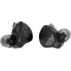Klasse Feel IEM Kulaklık, Kulak İçi Gaming In-Ear Headphone (Feel [3.5mm] [Mikrofonlu])
