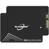 WALRAM 2.5 SATA 480GB Dahili SSD
