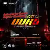 TwinMOS Tmd516gb5600u36b, Voltx, 16gb, Ddr5, 5600mhz, Cl36, 1.35v Desktop Ram (soğutuculu)