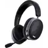 GamePower Ultima Wireless 7.1 Surround 2000 mAh Gaming (Oyuncu) Kulaklık (Yazılım Destekli) (Siyah)