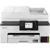 Canon Maxify Gx2040 Fotokopi,Tarayici,Faks,Wi-Fi Mürekkep Tankli Yazici