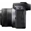Canon EOS R100 RF-S 18-45mm Lensli Aynasız Fotoğraf Makinesi