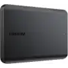 Toshiba Canvio Basics 2TB Taşınabilir Harici Sabit Sürücü USB 3.0, Siyah - HDTB520XK3AA