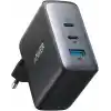 MOBİL CHARGER WALL/3-PORT 100W A2145G11 ANKER