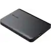 Toshiba Canvio Basics 2TB Taşınabilir Harici Sabit Sürücü USB 3.0, Siyah - HDTB520XK3AA
