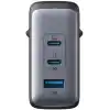 MOBİL CHARGER WALL/3-PORT 100W A2145G11 ANKER
