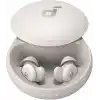 Soundcore by Anker Sleep A20 Bluetooth Kulak İçi Uyku Kulaklıkları, Huzurlu Bir Gece Uykusu, Krem, A6611