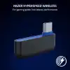 Razer HyperSpeed (Playstation Licensed) - Playstation için kablolu oyun kulaklığı (Triforce 50 mm, HyperClear mikrofon, 3,5 mm jak, platformlar arası uyumluluk) beyaz