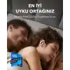 Soundcore by Anker Sleep A20 Bluetooth Kulak İçi Uyku Kulaklıkları, Huzurlu Bir Gece Uykusu, Krem, A6611
