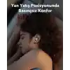 Soundcore by Anker Sleep A20 Bluetooth Kulak İçi Uyku Kulaklıkları, Huzurlu Bir Gece Uykusu, Krem, A6611