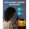 Soundcore by Anker Sleep A20 Bluetooth Kulak İçi Uyku Kulaklıkları, Huzurlu Bir Gece Uykusu, Krem, A6611