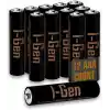 I-Gen Ultra Alkalin AAA İnce Kalem Pil LR03 1.5V (12 Adet AAA İnce Kalem Pil)