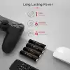 I-Gen Ultra Alkalin AAA İnce Kalem Pil LR03 1.5V (12 Adet AAA İnce Kalem Pil)