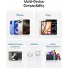 Baseus EnerFill FC21 QPow3 Ultra Dijital Göstergeli Powerbank 20.000 mAh 22.5W - Titanyum