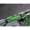 Western Digital Green SN3000 NVMe 2 TB (5.000 MB/snye kadar okuma 4.000 MB/snye kadar yazma) - WDS200T4G0E