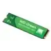 Western Digital Green SN3000 NVMe 2 TB (5.000 MB/snye kadar okuma 4.000 MB/snye kadar yazma) - WDS200T4G0E
