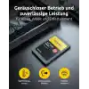 Intenso SSD 2.5 inç SATA 3 120 GB, Siyah