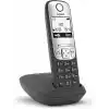 Gigaset A690 Telsiz Telefon Siyah