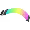 Lian Li Strimer Kablosuz ARGB 24 Pin Uzatma Kablosu