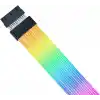 Lian Li Strimer Kablosuz ARGB 24 Pin Uzatma Kablosu