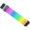 Lian Li Strimer Kablosuz ARGB 24 Pin Uzatma Kablosu
