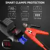 UTRAI Jstar 3 20000mAh 1600A Jump Starter LCD Ekranlı Taşınabilir Akü Takviye Cihazı ( Çanta + Powerbank + Led Lamba)
