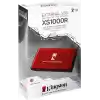 2TB XS1000R BOC External USB 3.2 Gen 2 Portable Solid State Drive SXS1000R/2000GA