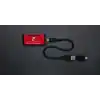 2TB XS1000R BOC External USB 3.2 Gen 2 Portable Solid State Drive SXS1000R/2000GA