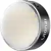 Ulanzi MFL01 2’si 1 Arada Bluetooth Manyetik Telefon Flaş ve Vlog Işığı (3C Sertifikalı Batarya) - L151A