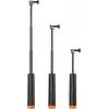 TELESIN Floating Tripod Selfie Stick (GoPro Hero13/12/11/10/9, Osmo Action 3/4/5 Pro Uyumlu Su Altı Selfi Çubuğu)