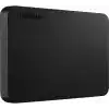 Canvio Basic 2TB 2.5 Siyah Taşınabilir Disk HDTB420EK3AA