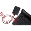 Canvio Basic 2TB 2.5 Siyah Taşınabilir Disk HDTB420EK3AA