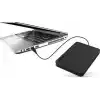 Canvio Basic 2TB 2.5 Siyah Taşınabilir Disk HDTB420EK3AA