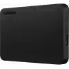 Canvio Basic 2TB 2.5 Siyah Taşınabilir Disk HDTB420EK3AA