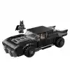 Batman Batmobile 330 Parça Set +9 Yaş İçin Oyun
