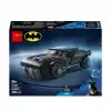 Batman Batmobile 330 Parça Set +9 Yaş İçin Oyun