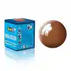 Aqua Color Mud Brown Gloss Boya 18 ml