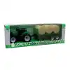 Romorklu Traktör 9970-6A 1 Adet