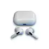 Kablosuz Pro Kulaklık iOS Uyumlu 3 Boy Silikon Uç