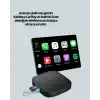Kablosuz Android Auto Adaptörü 5.8GHz WiFi Uyumlu