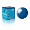 Gloss Boya Aqua Color Mavi 18 ml Sanat Malzemesi