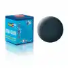 Mat Boya - Granite Grey - 18 ml - Su Bazlı Boya